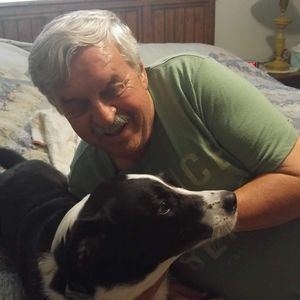 Meet your Posher, Rick